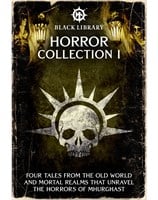Horror Collection 1
