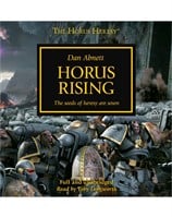 Horus Rising: Book 1